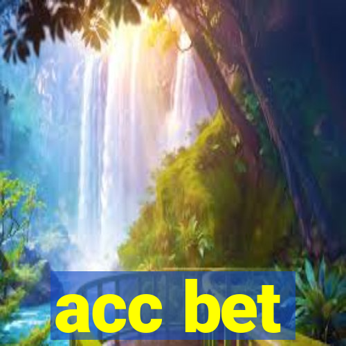 acc bet